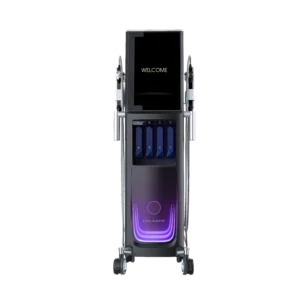 NOVADERMA 10in1 AI INTELECT