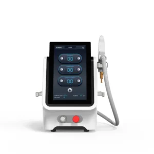 Q-SWITCHED NDYAG Laser