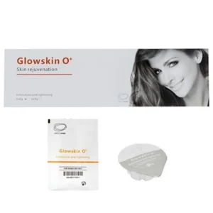 Професионален комплект капсули Glowskin
