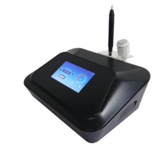 RBS electrolysis machine